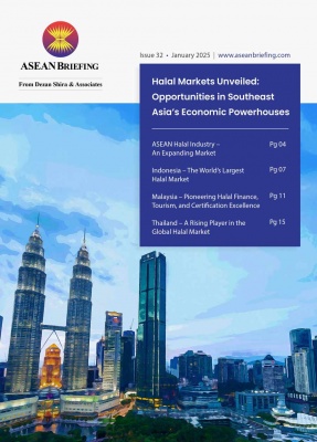 Halal Markets Unveiled: Opportunities in Southeast Asia’s Economic Powerhouses